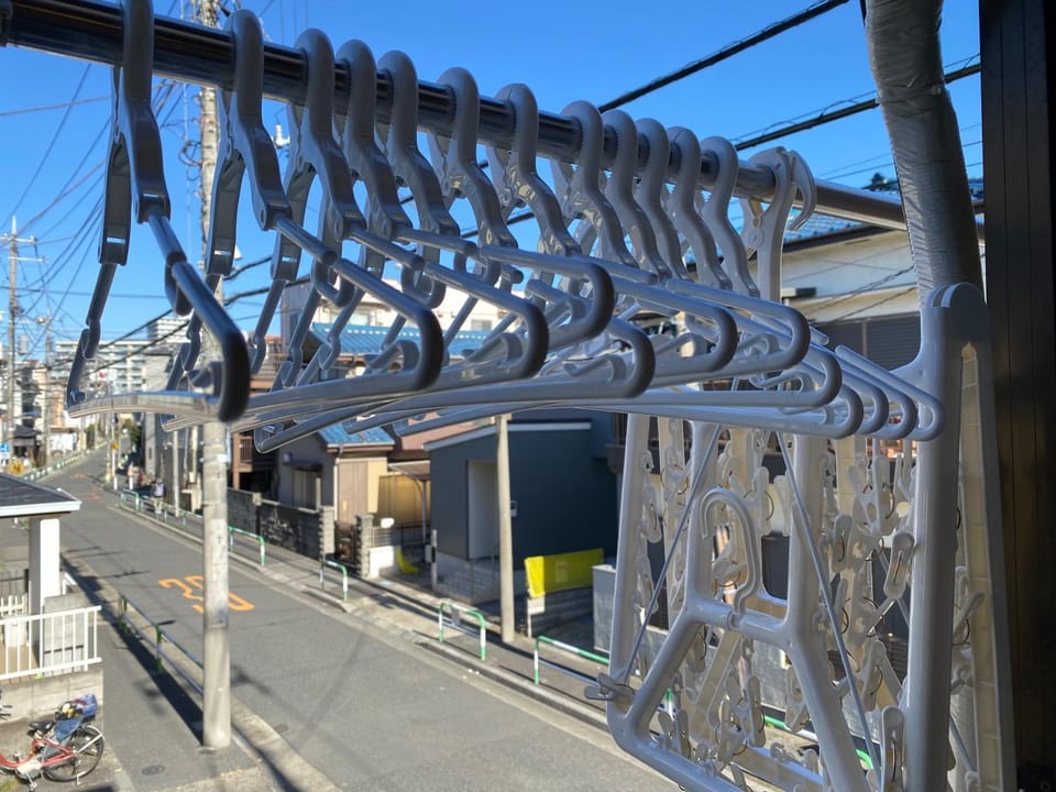 Tatami - JR Direct to Shibuya, Shinjuku - 1-6 Family - 4min to Station Apartment in Saitama Prefecture