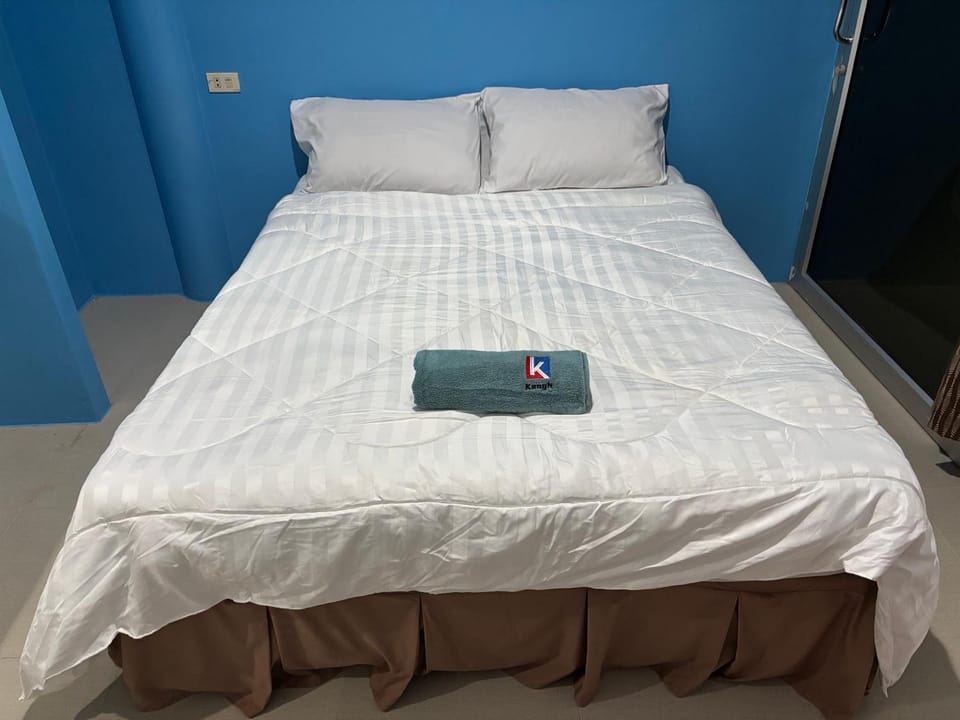 Bangreen Naiyang Hotel Apartment in Phuket
