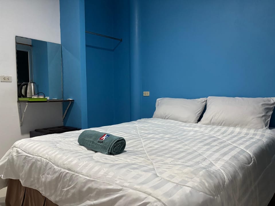 Bangreen Naiyang Hotel Apartment in Phuket