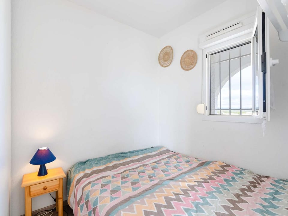 Cosy T2 Saint-Pierre, 4 pers, Animaux OK - FR-1-409-252 Apartment in Fleury