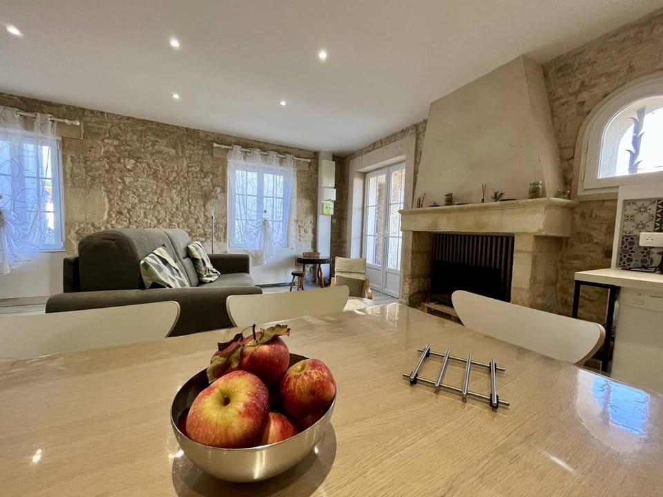 Maison rénovée proche plage, 8 couchages, Dolus d'Oléron - FR-1-246A-283 House in Nouvelle-Aquitaine