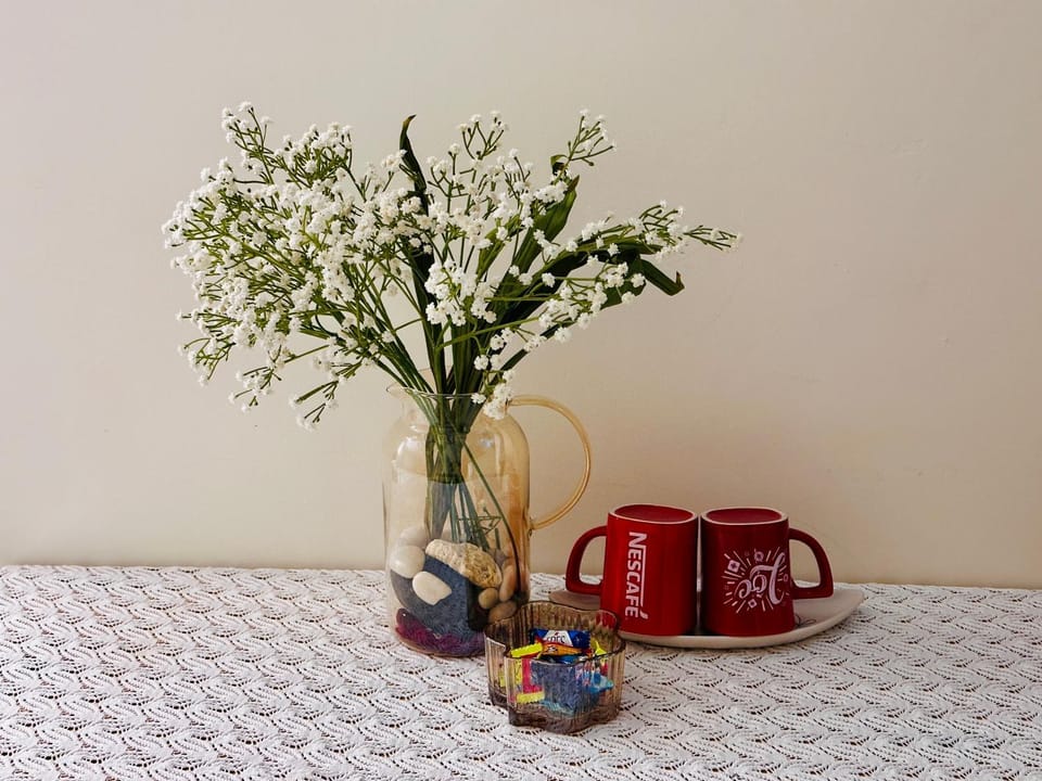 Annie.homestay 12NM Vacation rental in Nha Trang