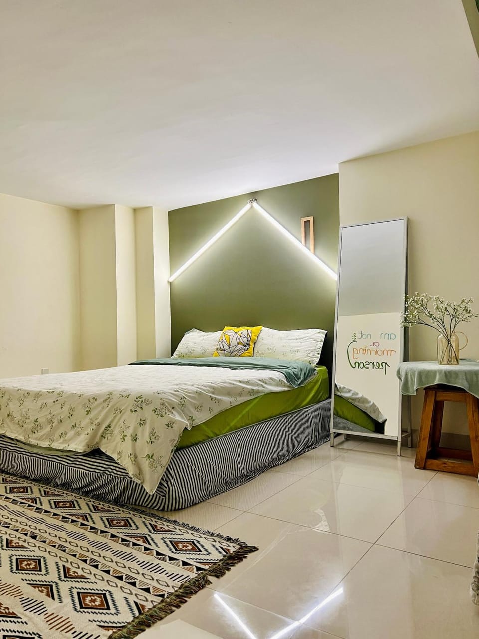 Annie.homestay 12NM Vacation rental in Nha Trang