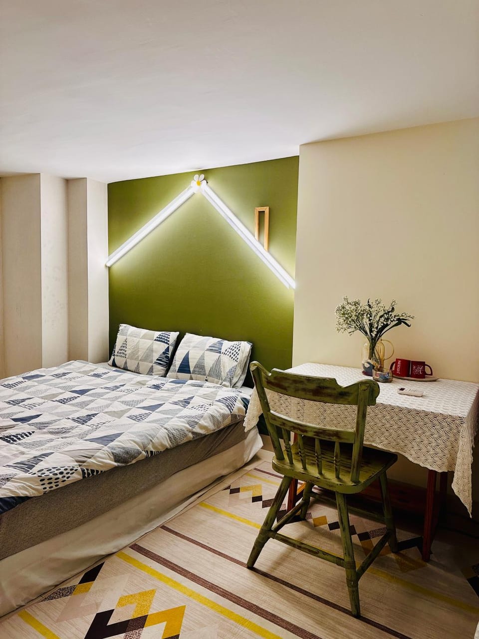 Annie.homestay 12NM Vacation rental in Nha Trang