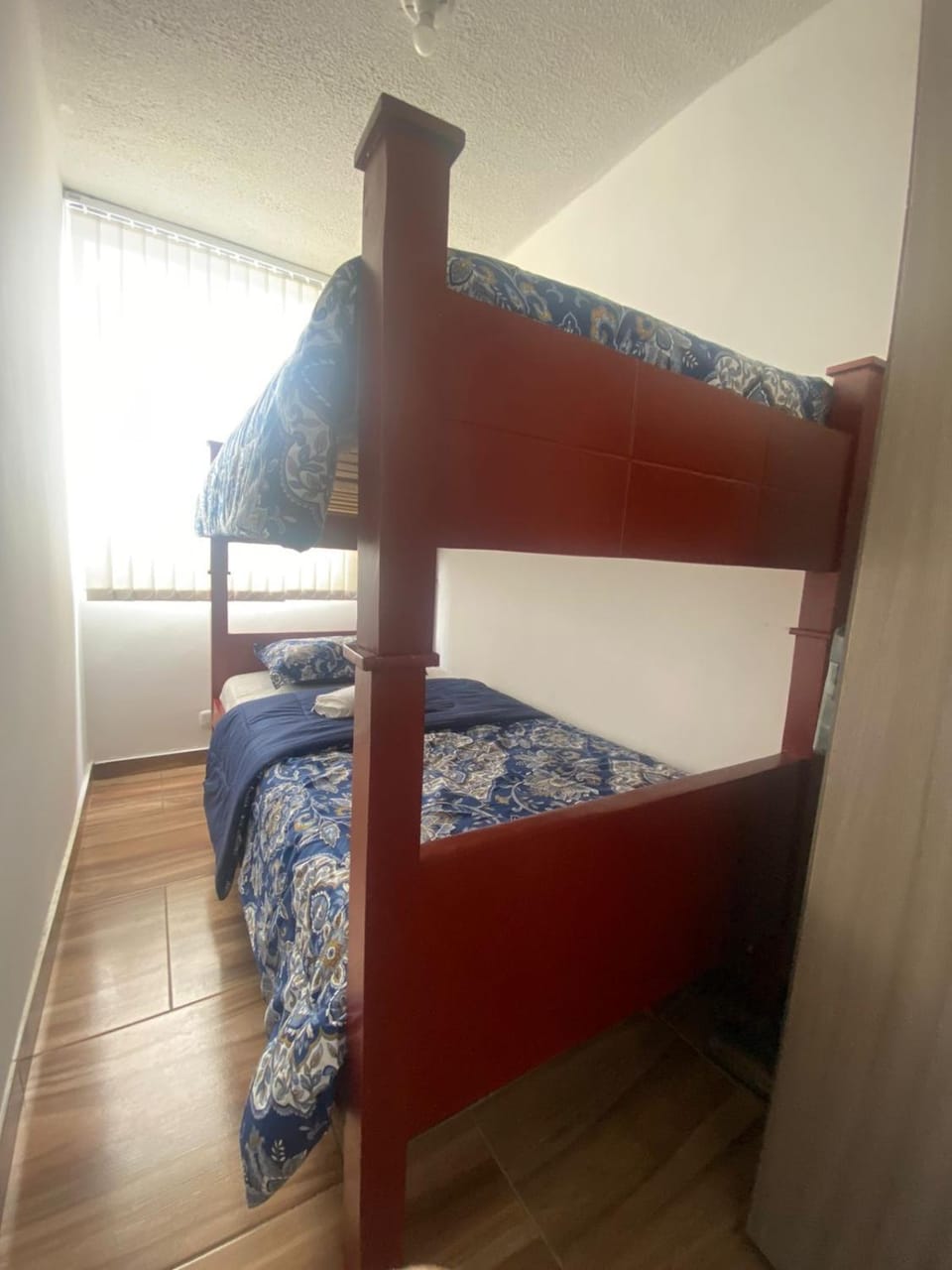 Caffetico 605 Montenegro Apartment in Quindio, Colombia