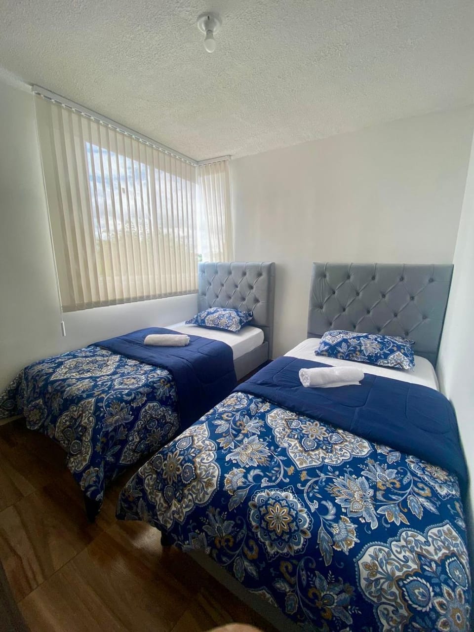 Caffetico 605 Montenegro Apartment in Quindio, Colombia