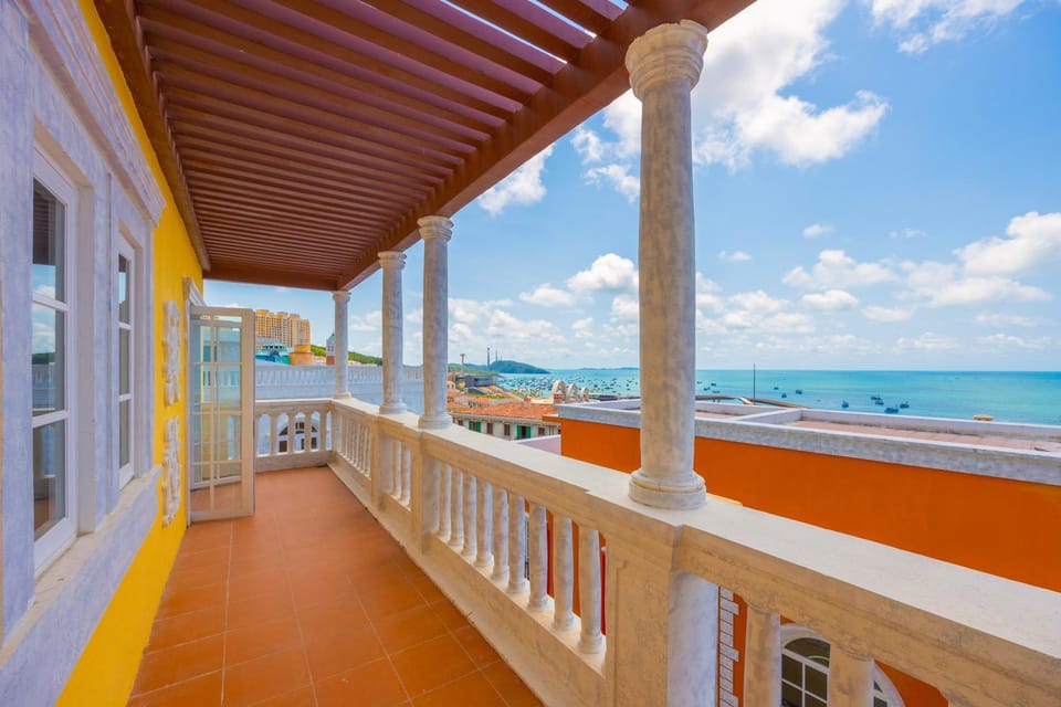 Merci Sunset Town Phu Quoc Apartment hotel in Phu Quoc