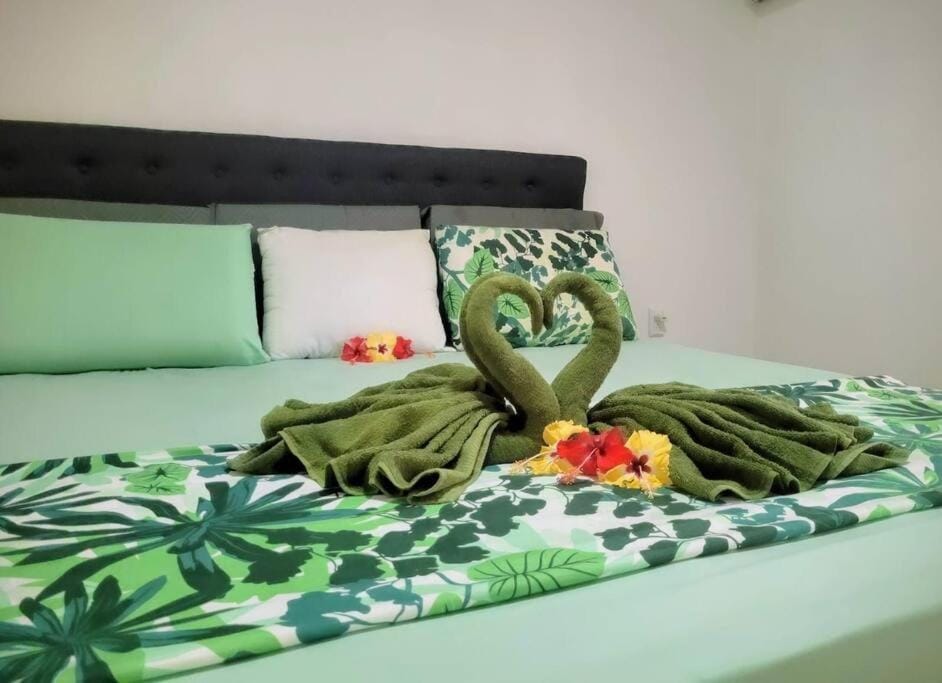 Luba house House in Puntarenas Province
