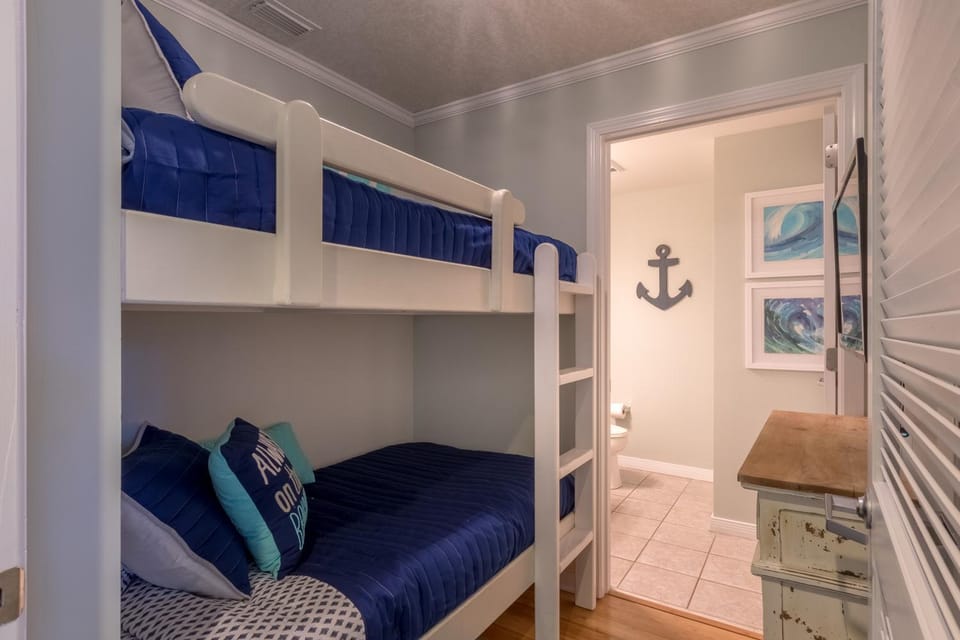 Destin West Gulfside 209 - You Own Slice of Paradise! - Ocean Views - Free Beach Service! House in Okaloosa Island