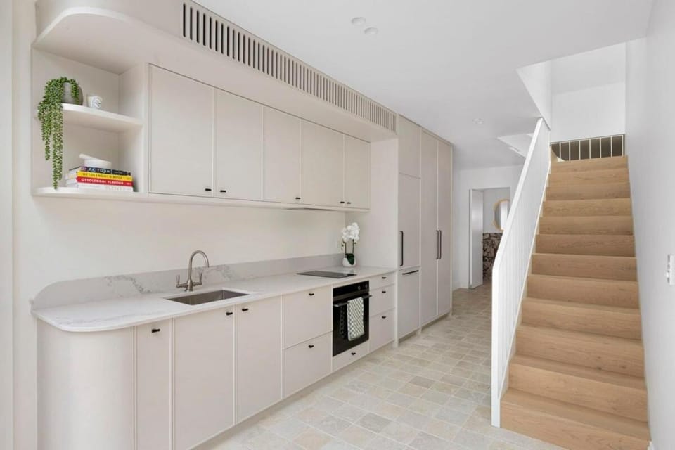 Luxury Designer Redfern House House in Sydney