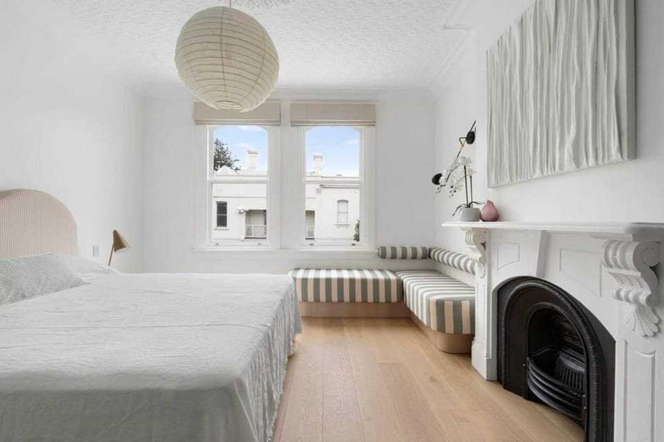 Luxury Designer Redfern House House in Sydney