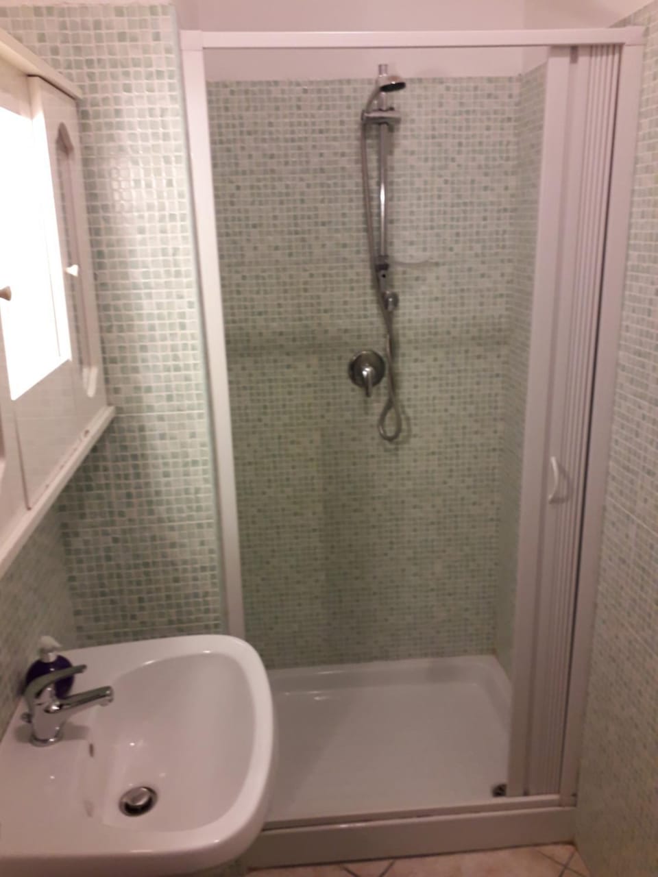 B&B Arcafelice Bed and Breakfast in Termoli