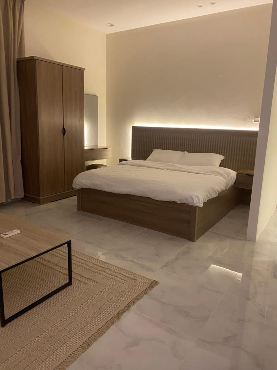 Studio Apartment Al Muruj self check-in Apartment in Riyadh