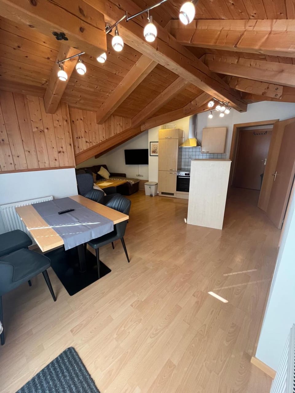 Nebenhaus - Haus Heigl Apartment in Salzburgerland