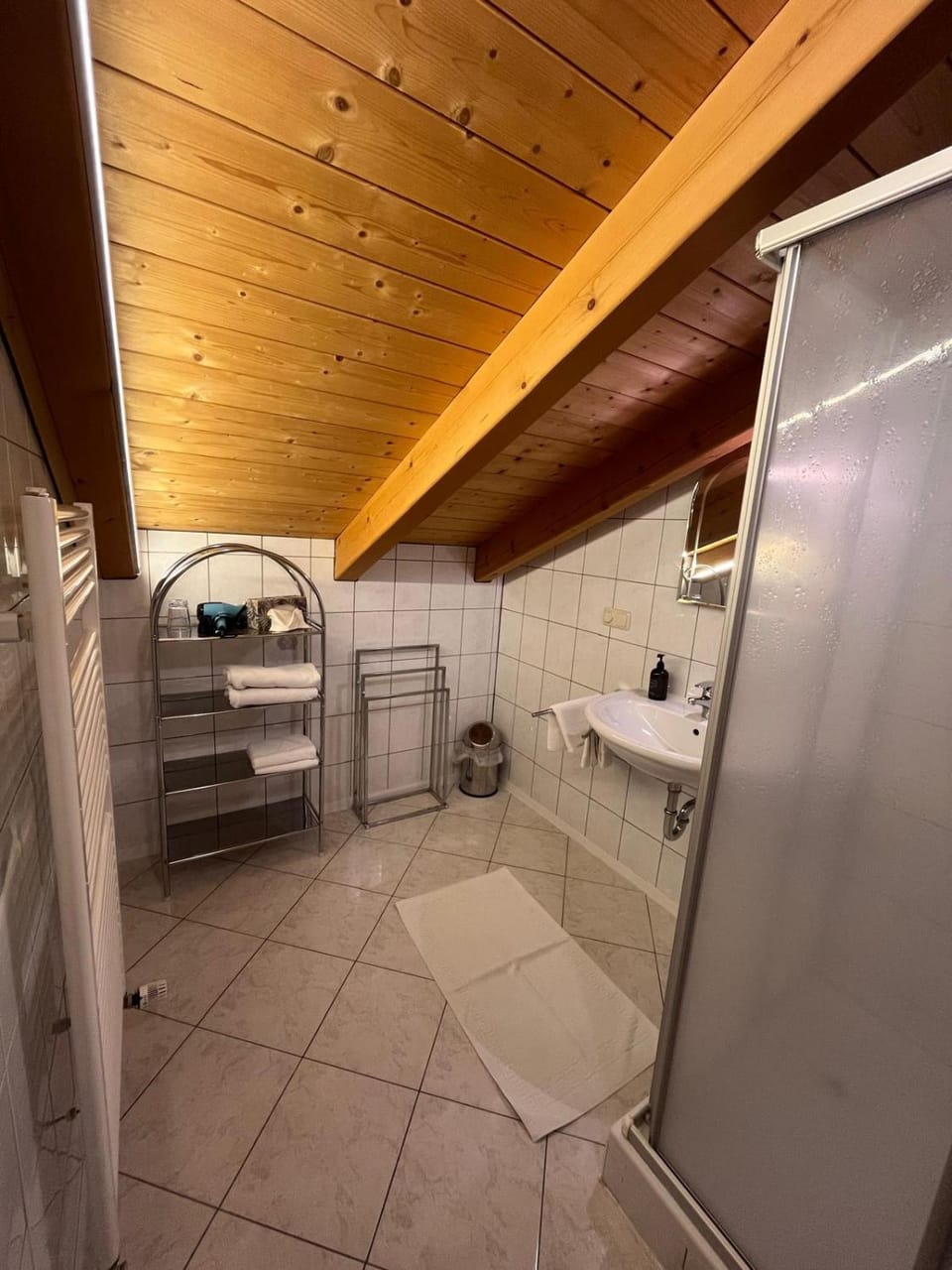 Nebenhaus - Haus Heigl Apartment in Salzburgerland
