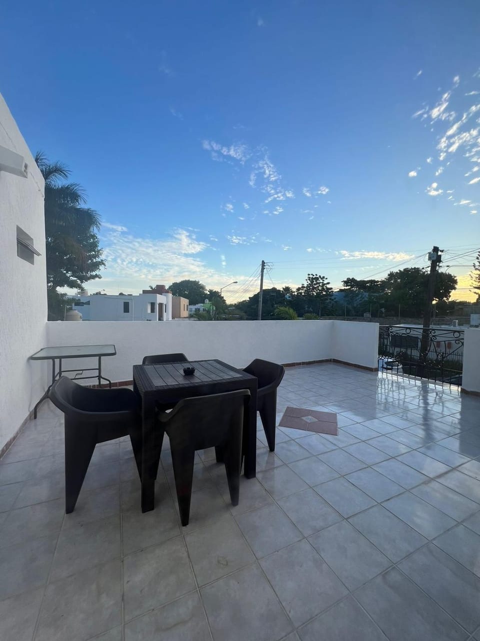 Day, Natural landscape, View (from property/room), Balcony/Terrace