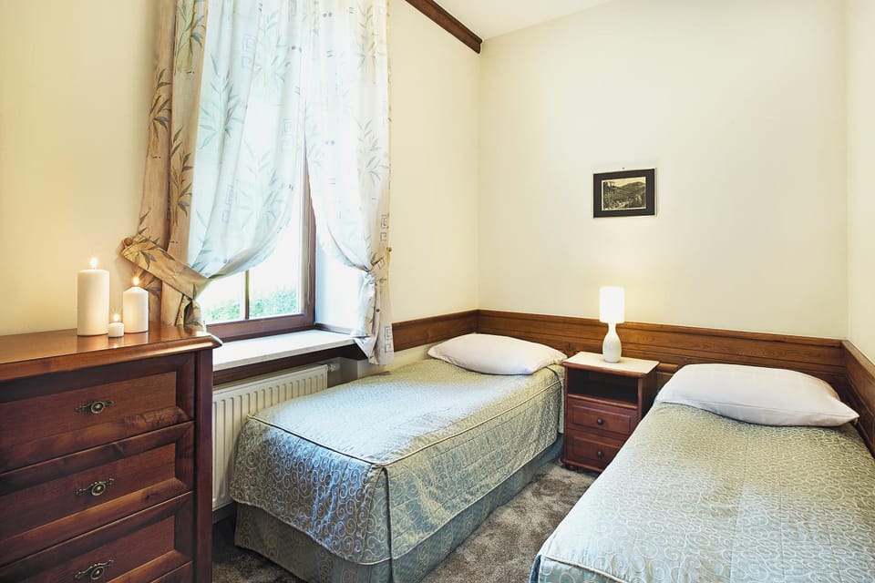 Słoneczna Willa Vacation rental in Lower Silesian Voivodeship