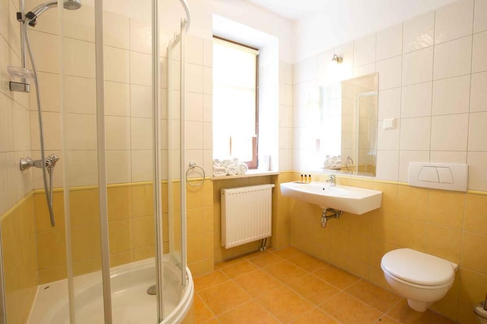 Słoneczna Willa Vacation rental in Lower Silesian Voivodeship