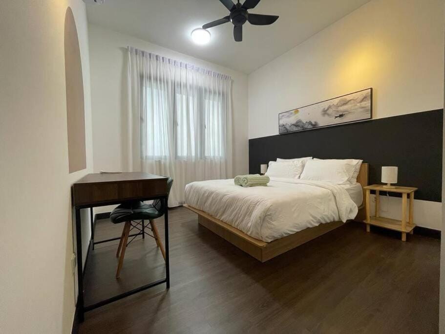 Tiara Vista Bangi Apartment Apartment in Negeri Sembilan, Malaysia