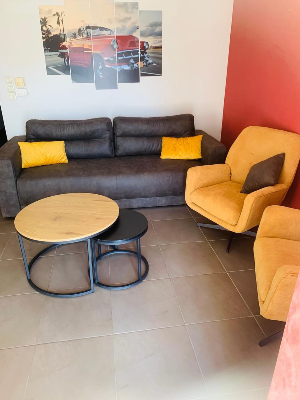 Smile Stay Apartment Apartment in Alexandroupoli