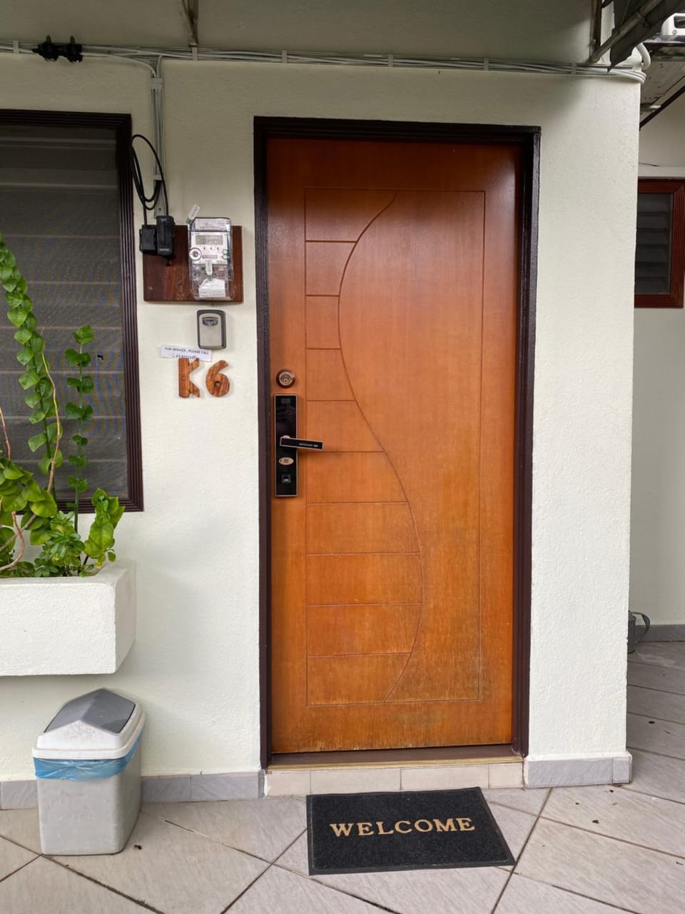 Cheras Homestay - Miharja Private room @ Sunway Velocity Vacation rental in Federal Territory of Kuala Lumpur