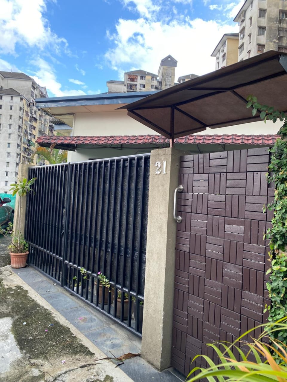 Cheras Homestay - Miharja Private room @ Sunway Velocity Vacation rental in Federal Territory of Kuala Lumpur