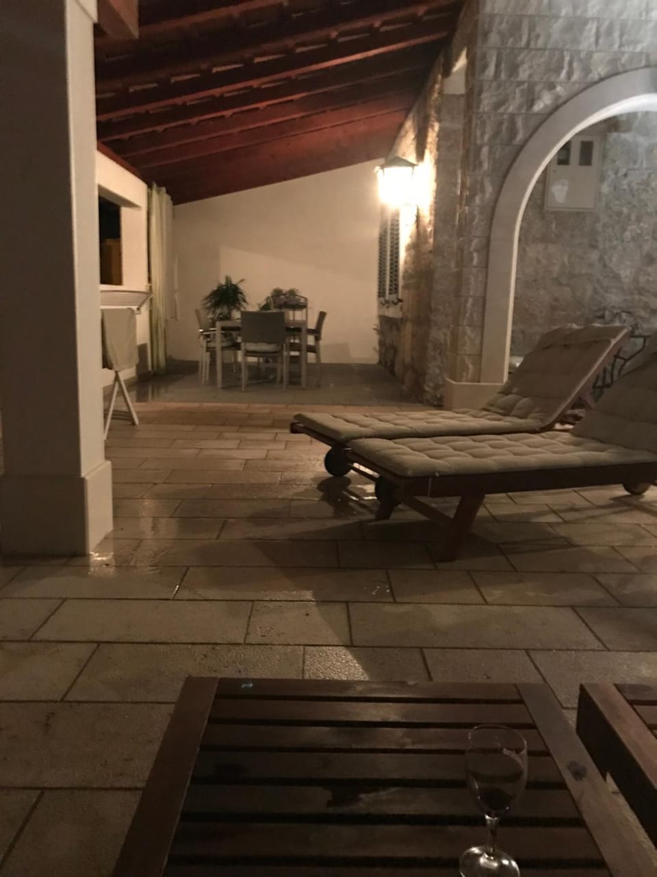 Beach Holiday Home Laura House in Split-Dalmatia County