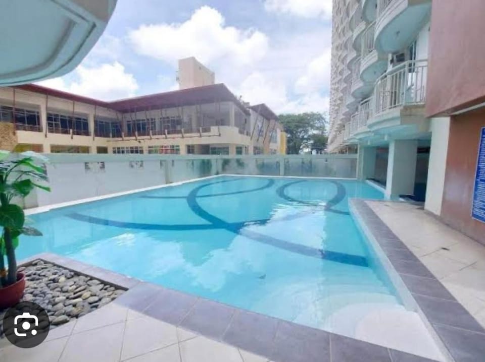 BRENT STUDIO ROOM IN TAGAYTAY WITH TAAL LAKE VIEW Apartment in Tagaytay