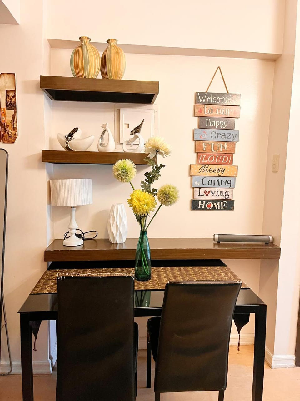 BRENT STUDIO ROOM IN TAGAYTAY WITH TAAL LAKE VIEW Apartment in Tagaytay