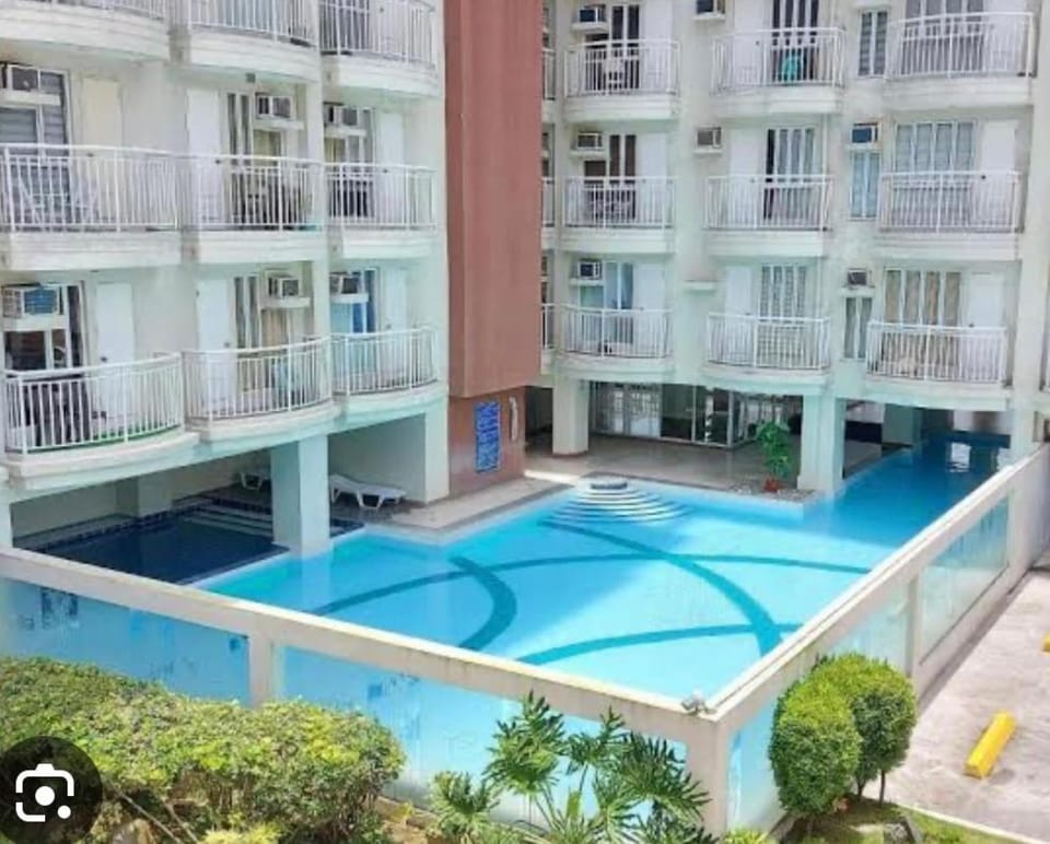BRENT STUDIO ROOM IN TAGAYTAY WITH TAAL LAKE VIEW Apartment in Tagaytay