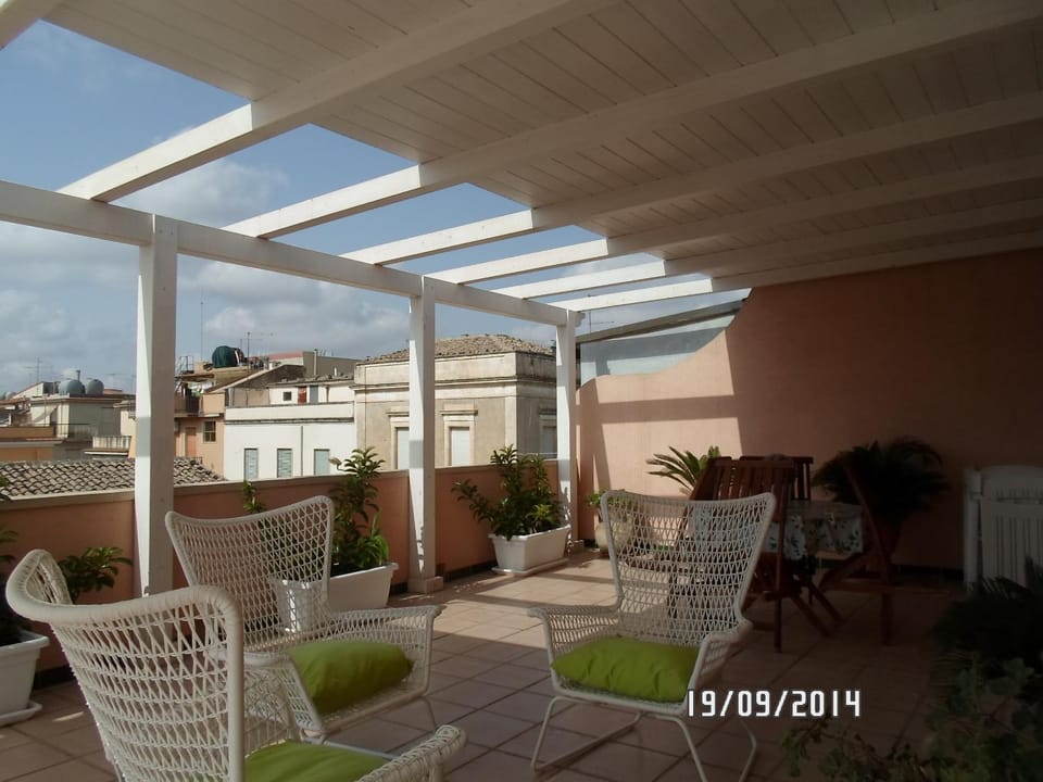 Balcony/Terrace, Balcony/Terrace