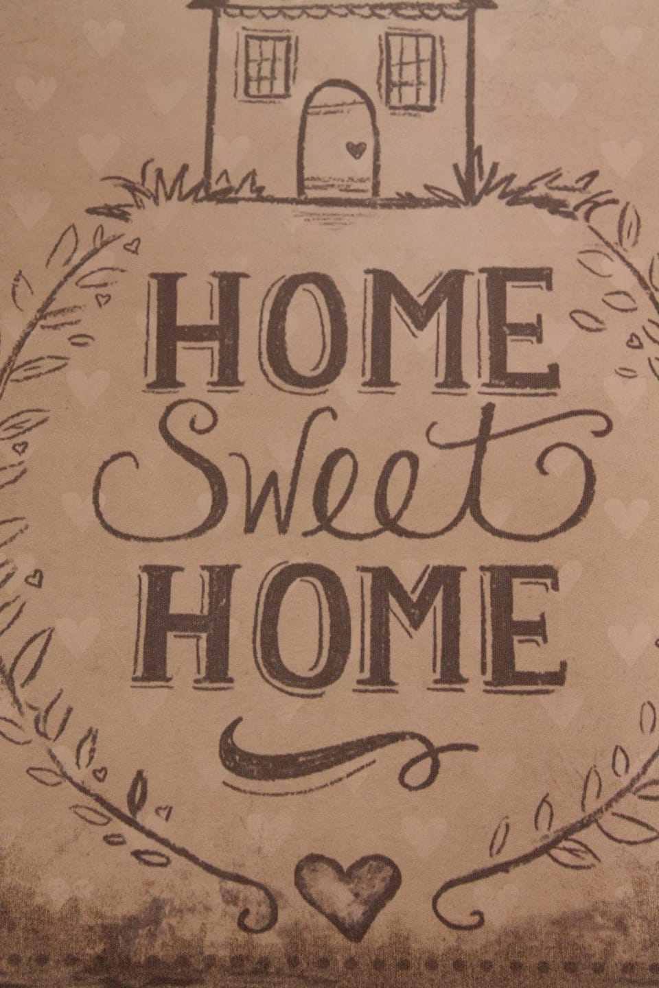 Property logo or sign
