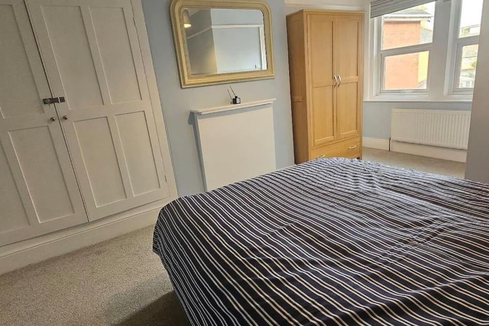 Avocet View *sleeps 10* House in Exmouth