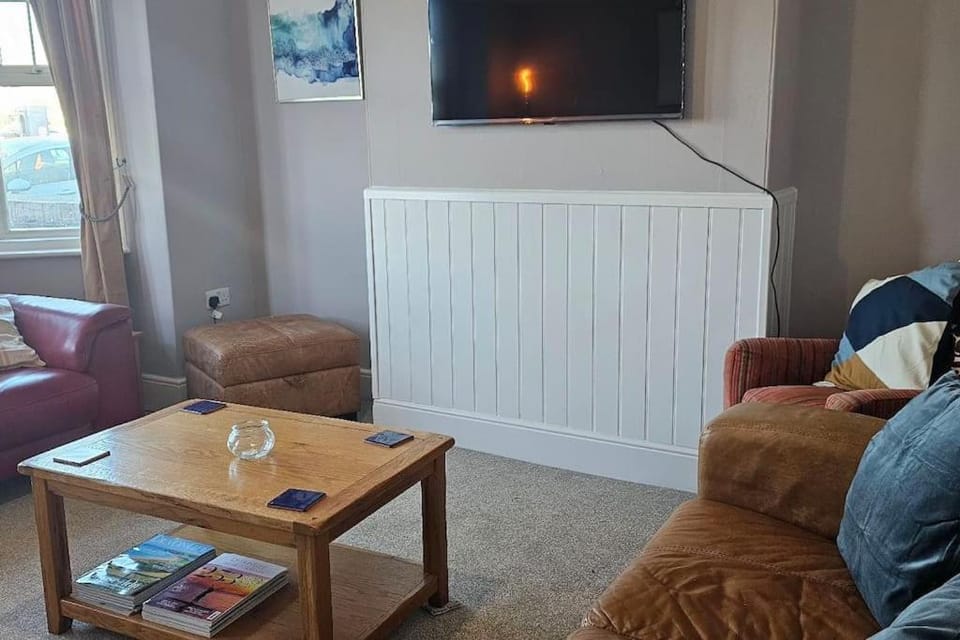 Avocet View *sleeps 10* House in Exmouth