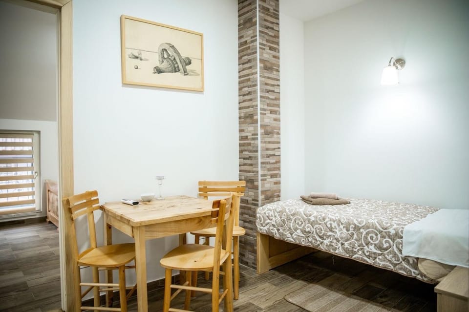 Jelena Apartmani Apartment in Vojvodina