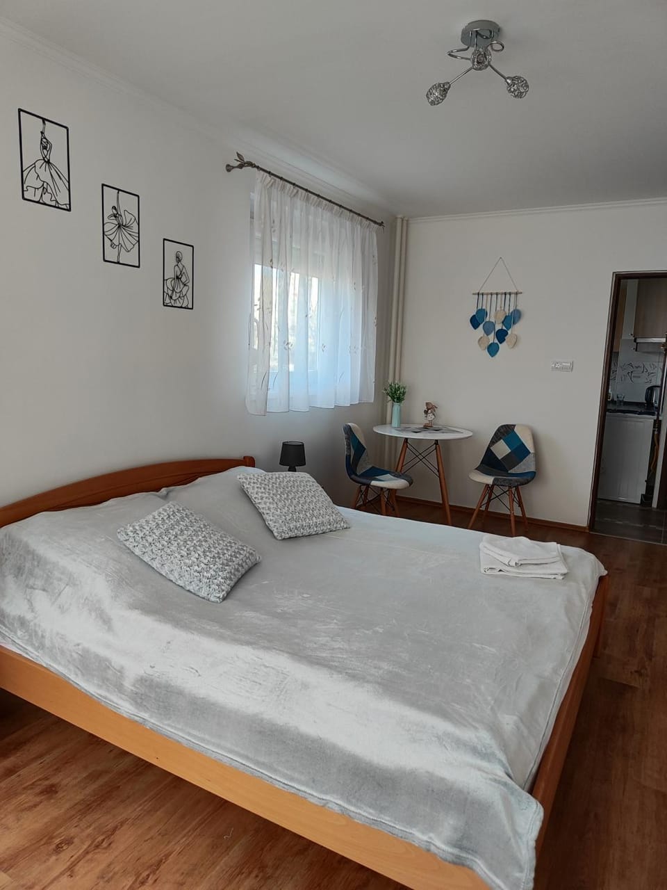Hegin Exclusiv Home Apartment in Budapest