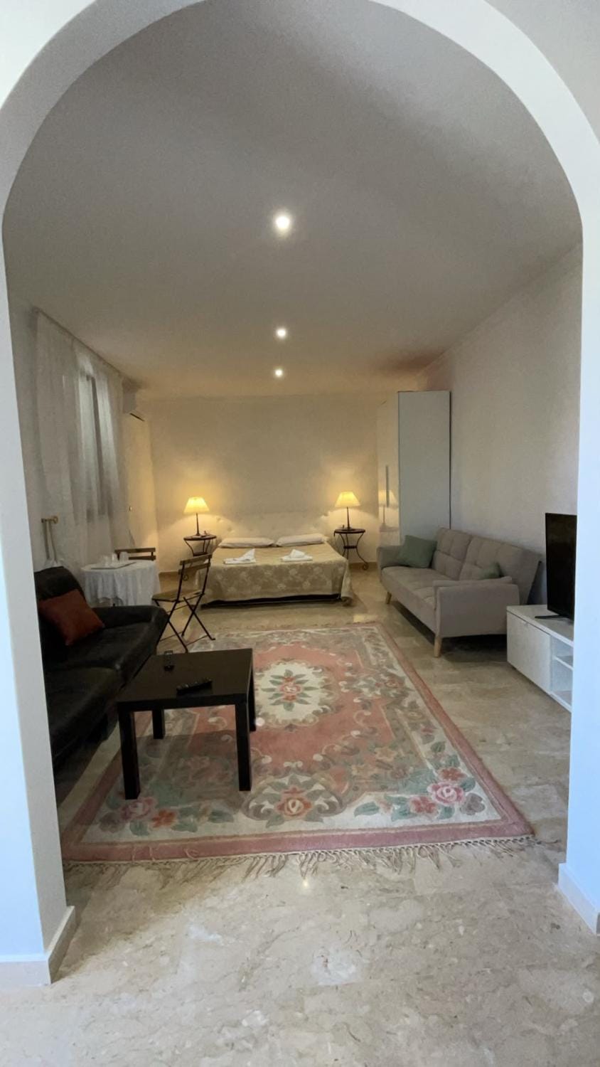 casa di malika Bed and Breakfast in Basilicata