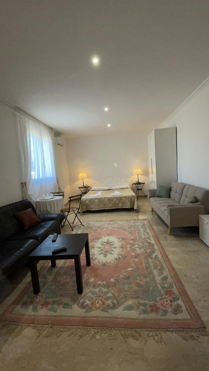casa di malika Bed and Breakfast in Basilicata