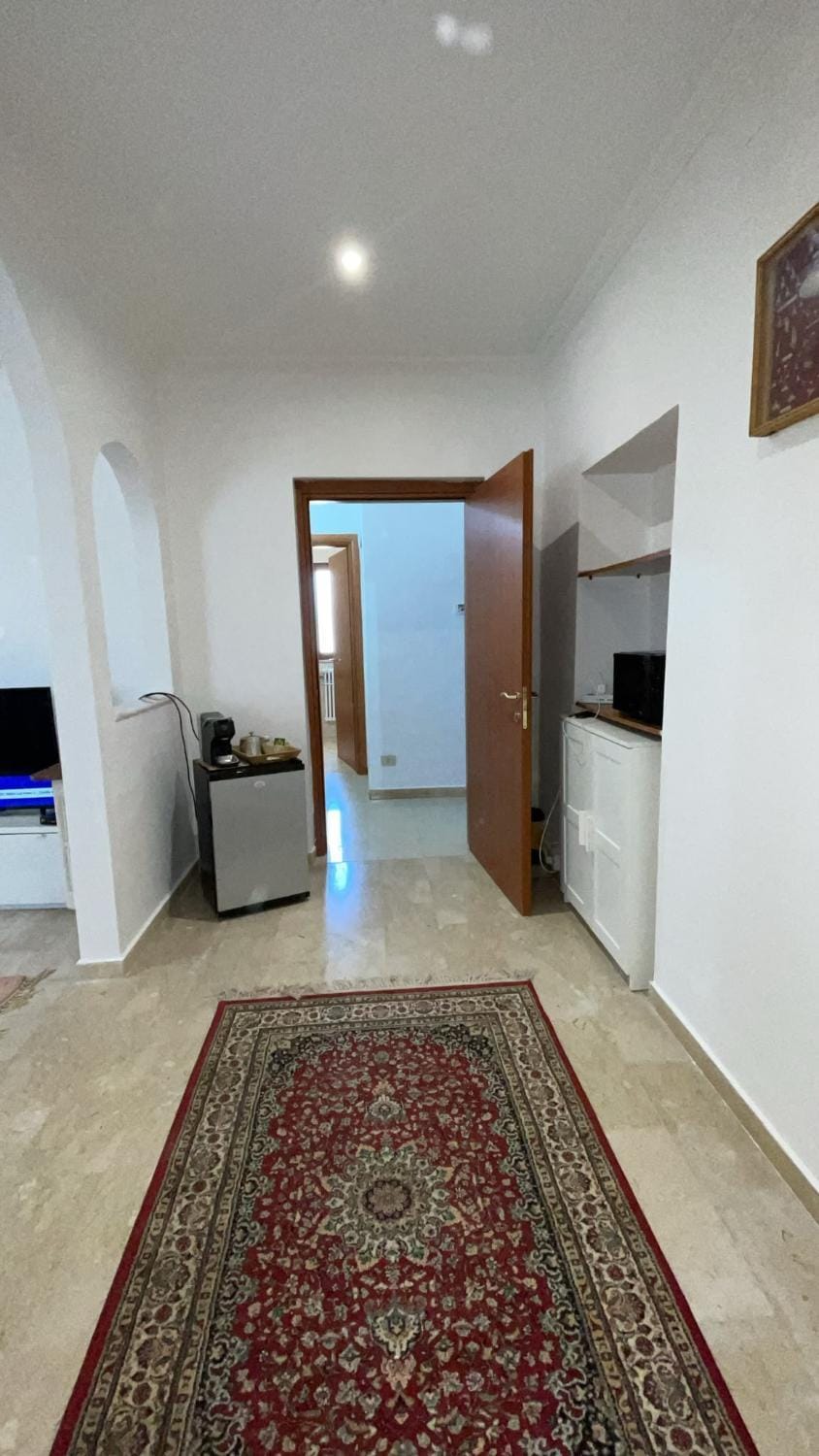 casa di malika Bed and Breakfast in Basilicata