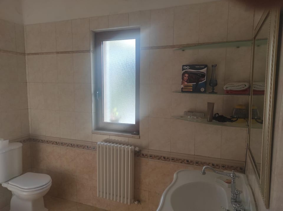 casa di malika Bed and Breakfast in Basilicata