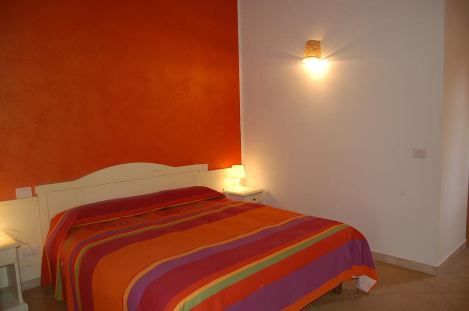 Agriturismo Villa Degli Ulivi Farm Stay in Sardinia