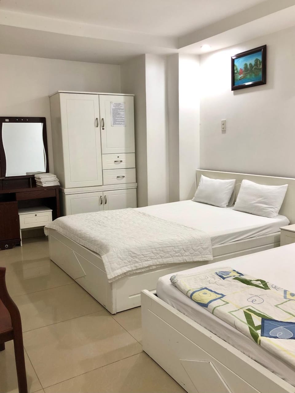 Seven Stars Hotel Hotel in Ho Chi Minh City
