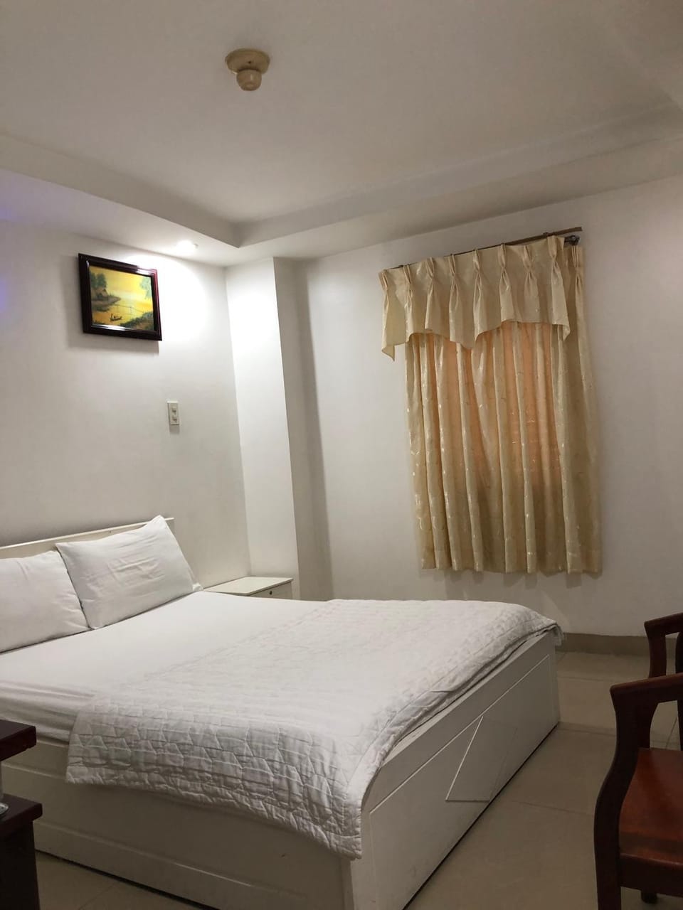 Seven Stars Hotel Hotel in Ho Chi Minh City