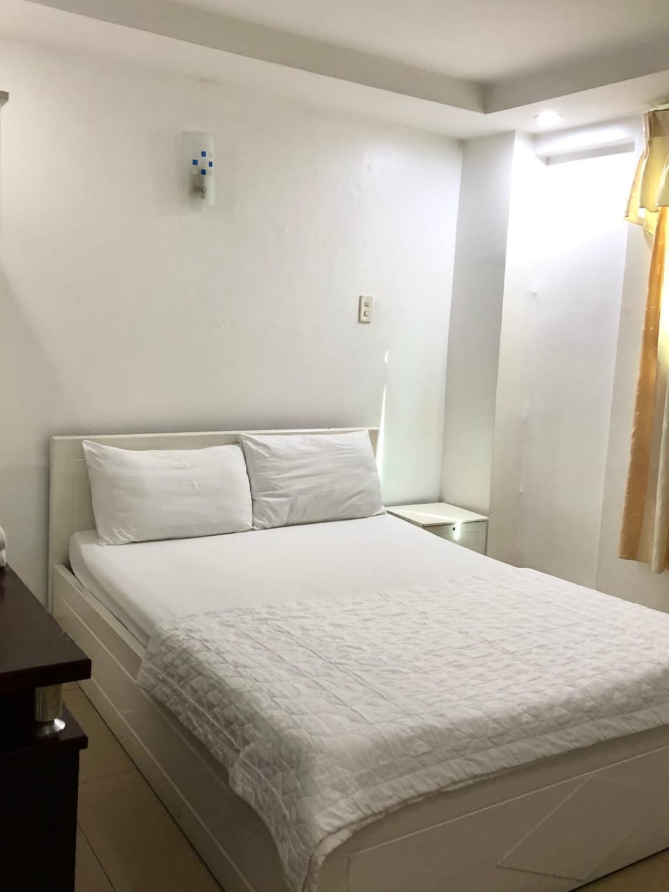 Seven Stars Hotel Hotel in Ho Chi Minh City