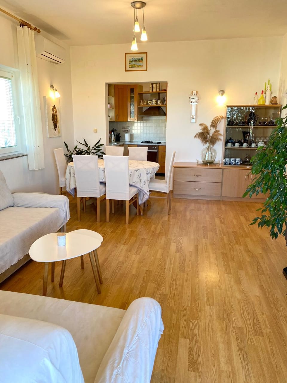 Apartments Marina Apartment in Lika-Senj County