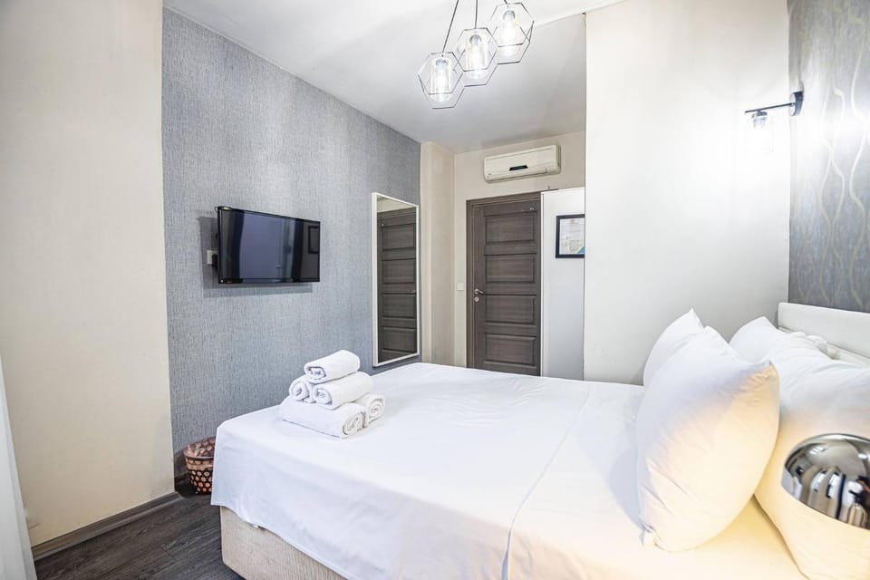 TV and multimedia, Bedroom