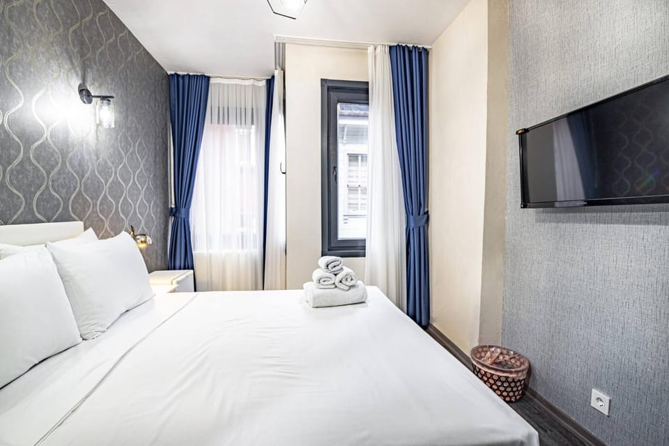 TV and multimedia, Bedroom