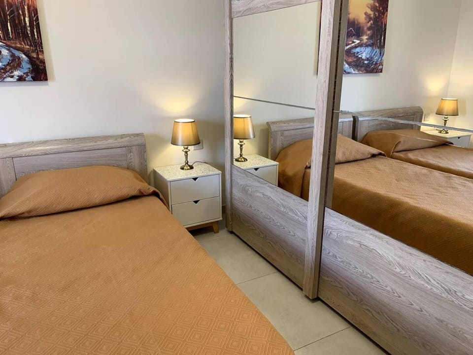 Cara Flats by Homely Apartment in Malta
