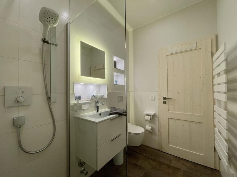 Ferienwohnung Kleine Auszeit Apartment in Mecklenburg-Vorpommern, Germany