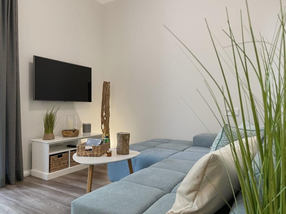 Ferienwohnung Kleine Auszeit Apartment in Mecklenburg-Vorpommern, Germany